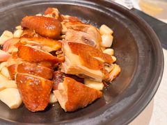 -维园悦谱·海派家常菜(乌鲁木齐南路店)