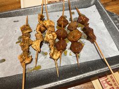 -管氏翅吧(国展店)