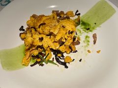 -桂满陇·海市蜃楼·黑金(国金店)