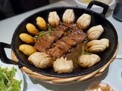 -古洼一锅鲜(开发区店)