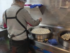 -小杨生煎(黄河路店)