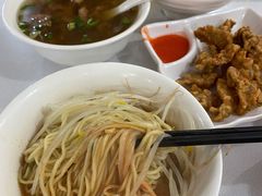 -东街钟楼肉粽(总店)