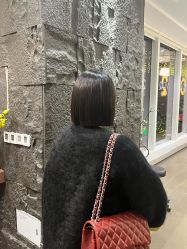 -悦Salon发型设计