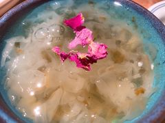 -周家二小姐的菜·扬州菜·香炒蟹·狮子头(江都金鹰店)