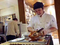 -陆壹捌餐厅(五大道店)