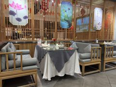 -楚鲜·汉正街一号(天河店)