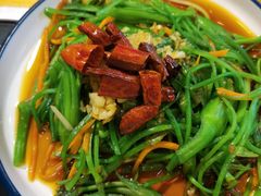 -民食香·腊排骨野生菌美食(木府店)