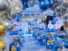 -尊立方海鲜酒店·生日宴·家宴