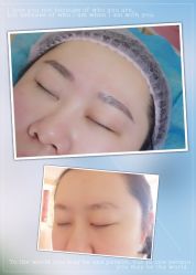 -Yue Show馨选·半永久纹眉纹眼线