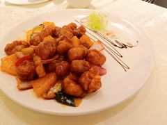 -禾悦庄餐厅