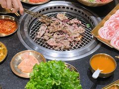 -汉拿山(北京上地华联店)