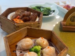 -怀德酒楼·粤菜·海鲜·茶点(宝安国际机场店)