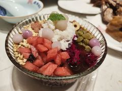 -燕郊烧鸽子(酷车小镇店)