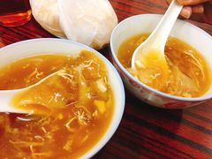 -添發碗仔翅美食