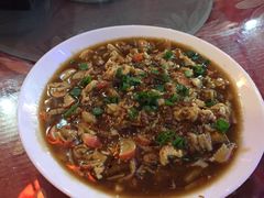 -灯笼馆海鲜餐厅