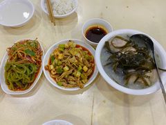 -天一沾水肥肠(科园一街店)