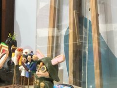 -观澜湖手艺工场·陶艺·吹玻璃·拼豆