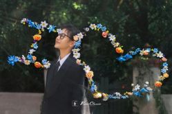 -罗马经典婚纱摄影·轻奢化定制