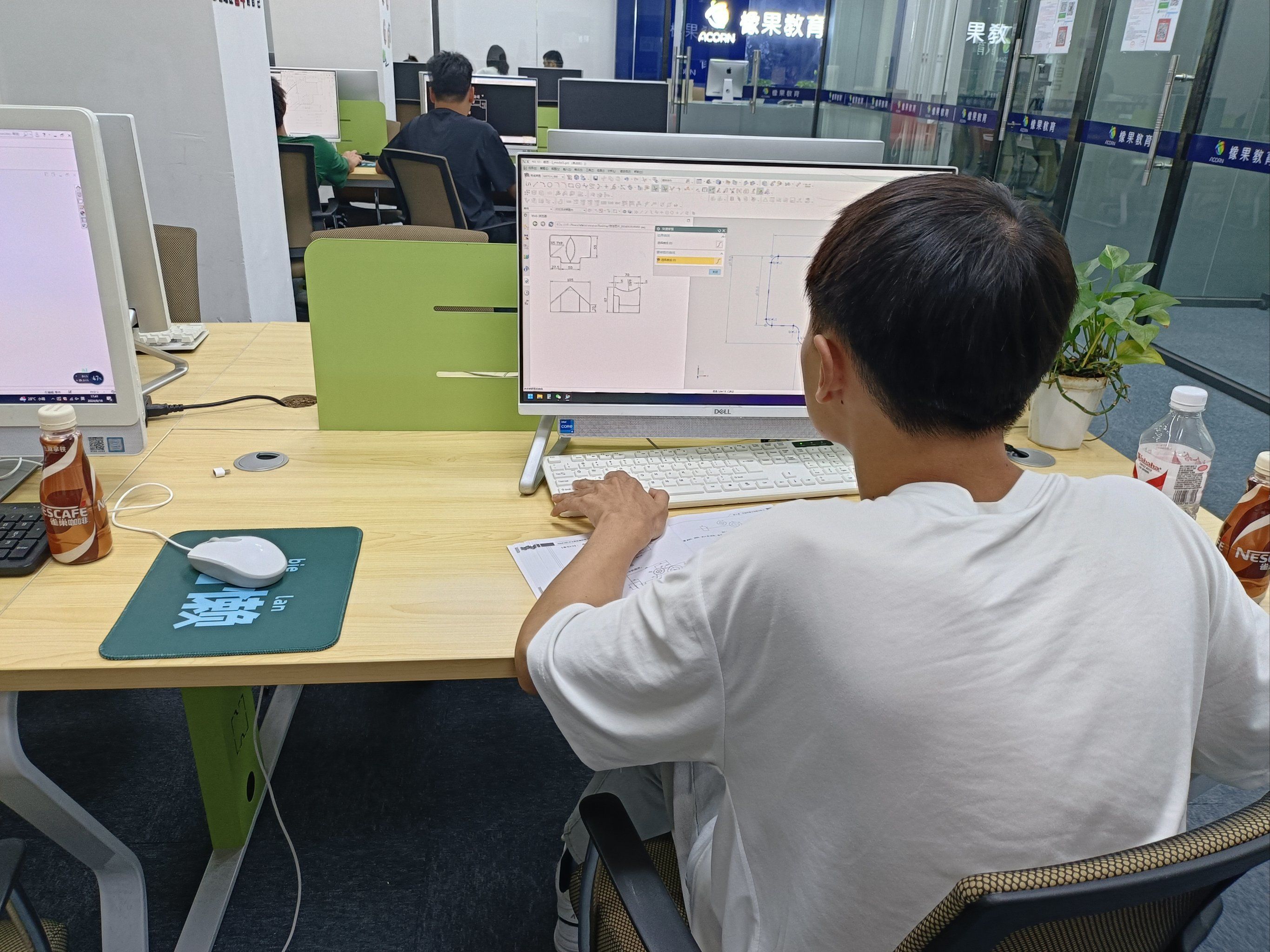 机械设计师快速提高绘图的技能,你都掌握了吗?