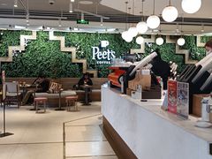 -Peet's Coffee皮爷咖啡(豫园店)