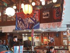 -小川洋风料理(汉街店)