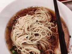 -松鹤楼·苏式汤面(虹桥天地店)