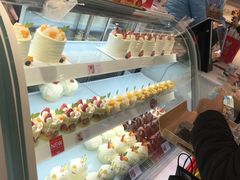 -好利来.生日蛋糕(杨家坪店)