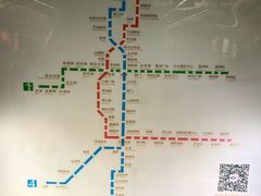 -阳澄湖中路(地铁站)