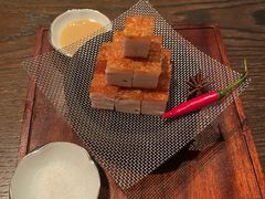 -广州柏悦酒店·悦景轩·粤菜餐厅