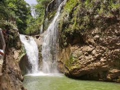 -华蓥山天意谷景区