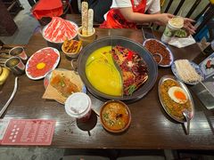 -萍姐火锅·公路夜市(南京新街口店)