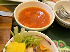 -豪享来(太平商场店)