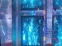 -星璨火吧KTV聚会餐厅(华清广场店)