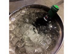 -Mercato莫卡多露台餐厅与酒吧(K11店)