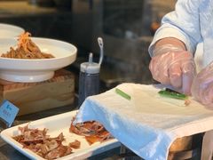-星伦多 自助料理(圆融店)