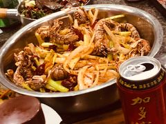 -辣盆盆麻辣小龙虾(哈尔滨总店)