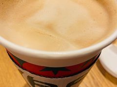 -星巴克(天津佛罗伦萨小镇店)