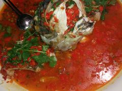 -坛宗剁椒鱼头(河西王府井店)