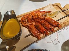 -俄士厨房(时代天街店)