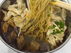 -金牌罗记肠旺面(蔡家街店)