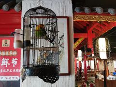 大堂-清真·京华源铜锅涮肉(丰庆店)