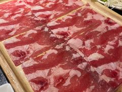 -许府牛火锅(信义坊总店)