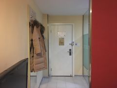 -汉庭(北京鼓楼大街地铁站店)