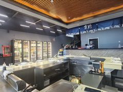 -雲野铁板烧·海鲜·日料·自助餐(金街店)