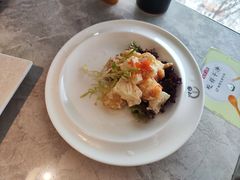 -極上萬膳·日料放题(来福士江景店)