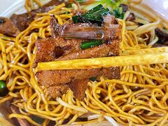 -春雪面馆(转塘店)