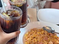 -必胜客(龙眠路店)