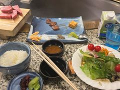 -神户牛排餐厅MOURIYA(总店)