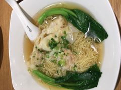 -庆记香港烧味小馆(浦东机场店)