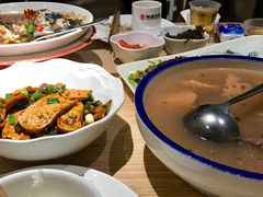 剁椒鱼头-湘阁里辣(沙井华润万家店)